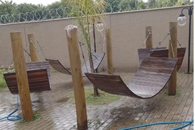 Imagem Apartamento com 2 Quartos para venda em Guaratiba
