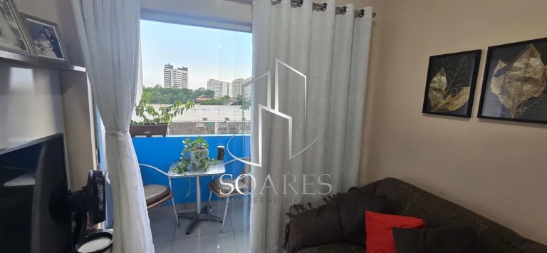 Imagem Sky Ville venha conhecer seu novo lar com 2 quartos 1 suítes e lazer completo.