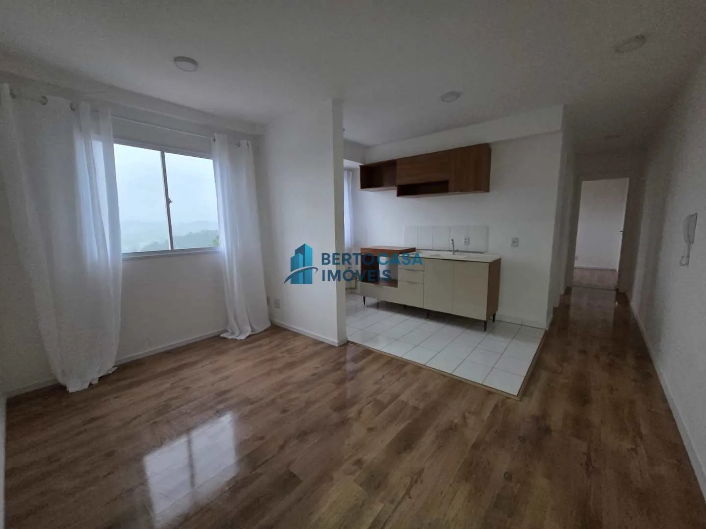 Imagem Apartamento Padrão