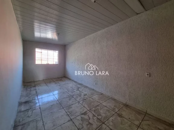 Imagem Apartamento com 1 dormitório para alugar, 60 m² por R$ 1.260,01/mês - Centro - Igarapé/MG