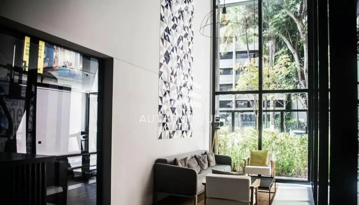 Imagem Bko Citizen Consolação - Apartamento à venda no bairro Consolação - São Paulo/SP, Zona Central