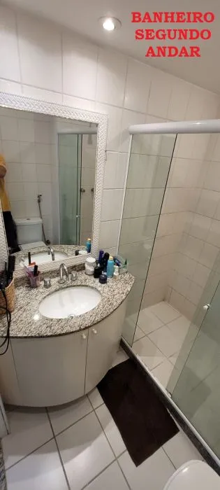 Imagem Le Parc Residential Resort: cobertura 200 m² e 3 quartos