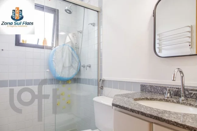 Imagem Apartamento à Venda Na Vila Mariana Com 3 Dormitórios Sendo 1 Suíte e 2 Vagas