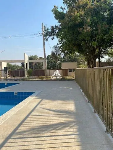 Imagem Apartamento para Aluguel no Chapada Cesari - Andar Alto | 02 Vagas de Garagem