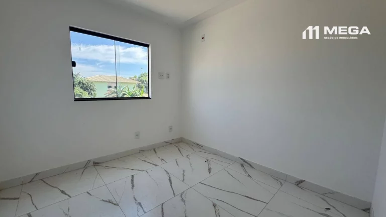 Imagem Casa com 3 dormitórios à venda, 129 m² por R$ 700.000,00 - Ponta da Fruta - Vila Velha/ES