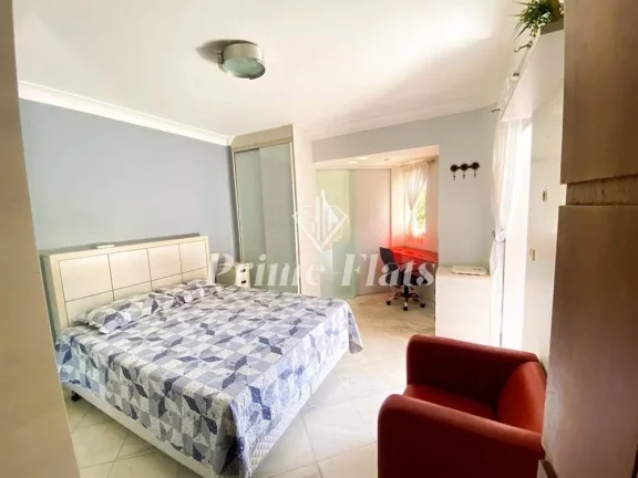Imagem Apartamento disponível para venda no Maison Montparnasse, com 190m², 3 dormitórios e 2 vagas