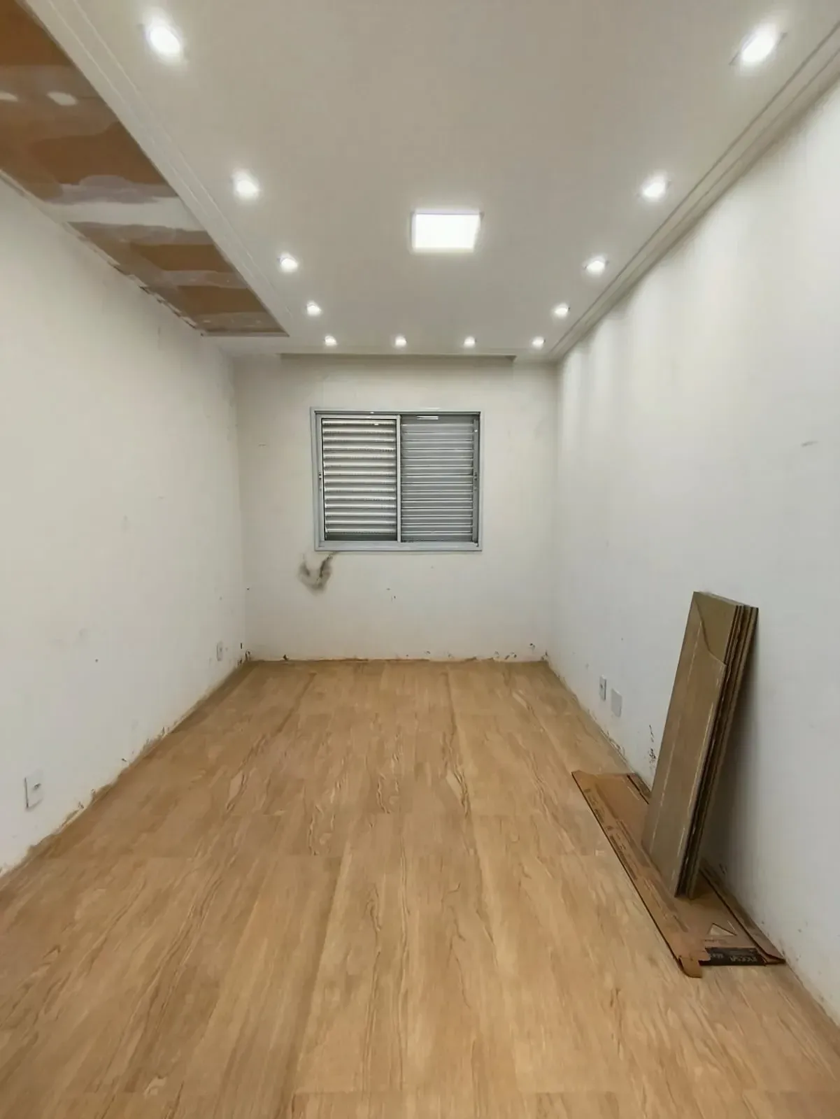 Imagem Apartamento com 2 Quartos à Venda, 68 m² em Jardim Flórida - Jundiaí