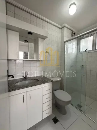 Imagem Lindo Apartamento Localizado na Vila Tatetuba 3 dormitorios Suite Planejados