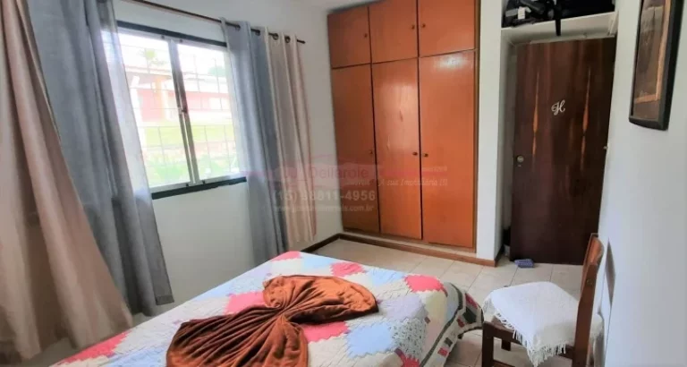 Imagem Chácara à venda dentro de condomínio