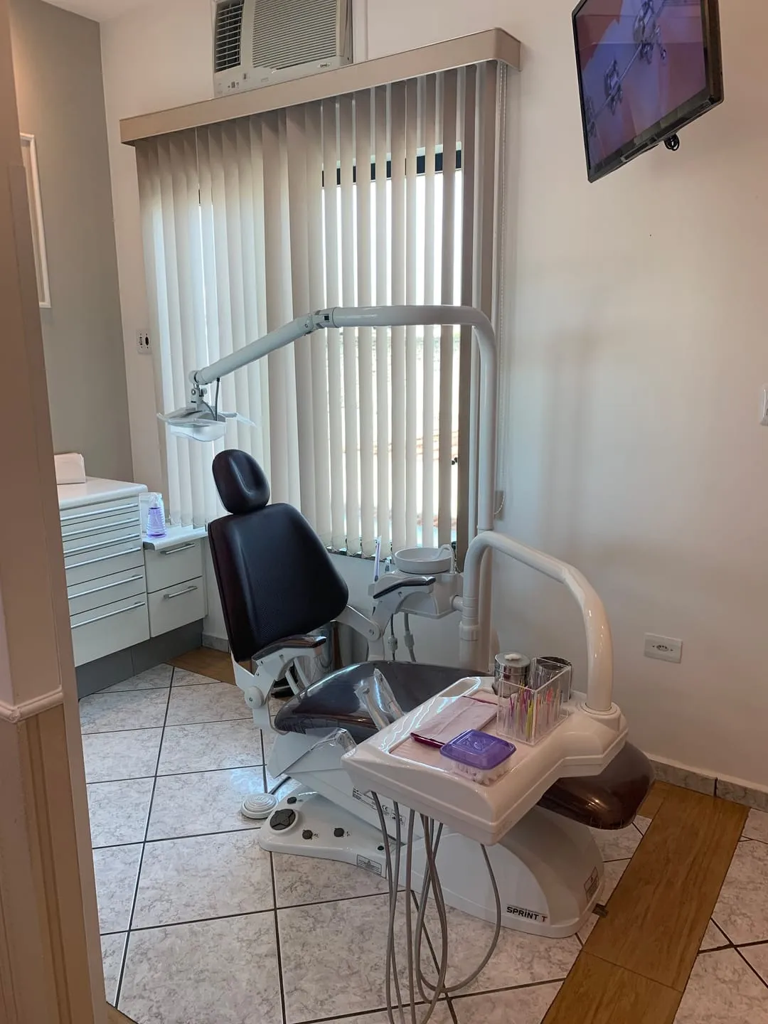 Imagem Consultório Odontológico Completo - Pronto para Atender