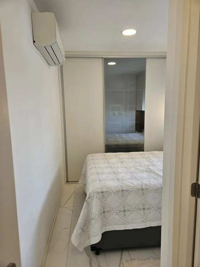 Imagem Apartamento para Venda em São Paulo, Barra Funda, 2 dormitórios, 1 suíte, 2 banheiros, 1 vaga