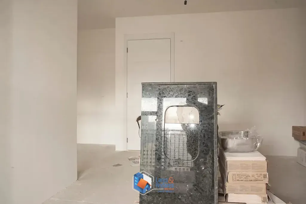 Foto do imóvel Apartamento à venda 2 Quartos 1 Suite 1 Vaga 68M² Saúde São Paulo - SP em Avenida Afonso Mariano Fagundes