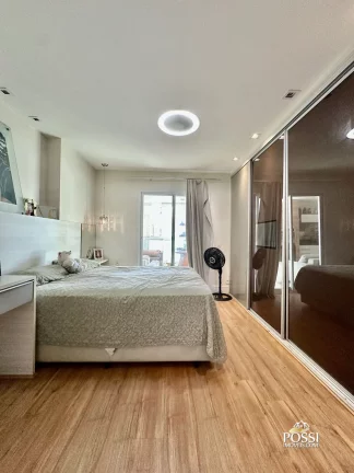 Imagem LA PLAGE | Apartamento de 4 Quartos, sendo 3 Suítes e 3 Vagas à venda no Parque das Castanheiras, Vila Velha-ES.