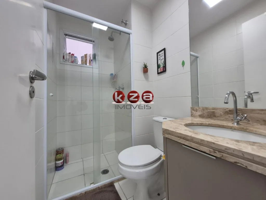 Imagem Apartamento à venda no Condomínio Fatto Momentos, Campinas-SP: 2 quartos, sala, banheiro, 1 vaga e 48m².