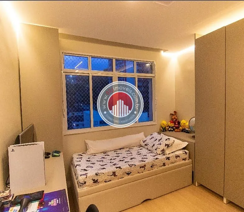 Imagem Apartamento a Venda no bairro Icaraí - Niterói, RJ