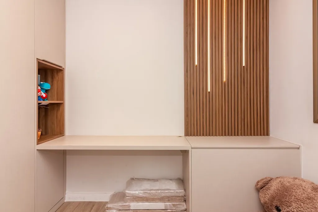 Imagem Apartamento à venda em São Paulo, Água Branca, com 2 quartos, 64m2