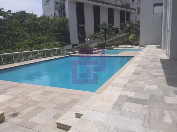 Imagem Apartamentos / Padrão na cidade de Guarujá