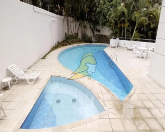 Imagem LINDO APARTAMENTO À VENDA 55,00 M ENSOLARADO SEMI-MOBILIADO 2 DORMITÓRIOS LAZER 1 VAGA COBERTA JARDIM ESTER YOLANDA SIMULAÇÃO DE FINANCIMENTO ABAIXO