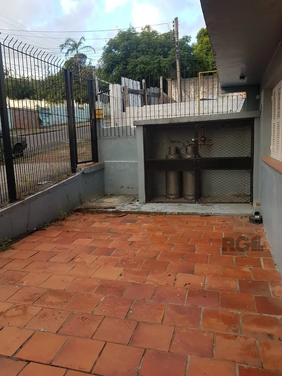Imagem Casa Comercial em Medianeira