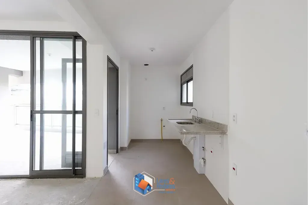 Imagem Apartamento à venda 3 Quartos 3 Suites 2 Vagas 136M² Água Branca São Paulo - SP