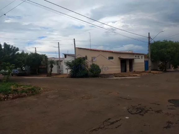 Imagem Casa Padrão