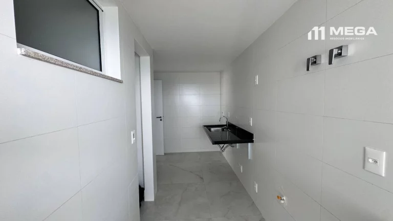 Imagem Apartamento com 3 dormitórios à venda, 110 m² por R$ 2.790.000,00 - Praia de Itapoã - Vila Velha/ES