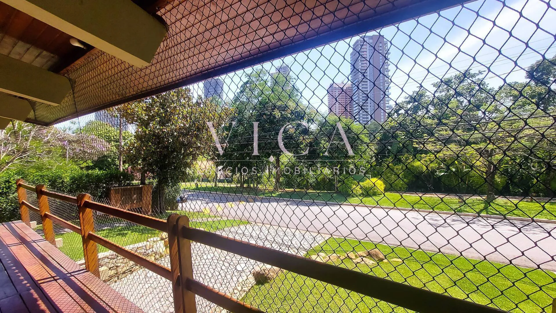 Imagem Casa térrea com 4 dormitórios 510m² venda por R$ 9.000.000 Alphaville/SP