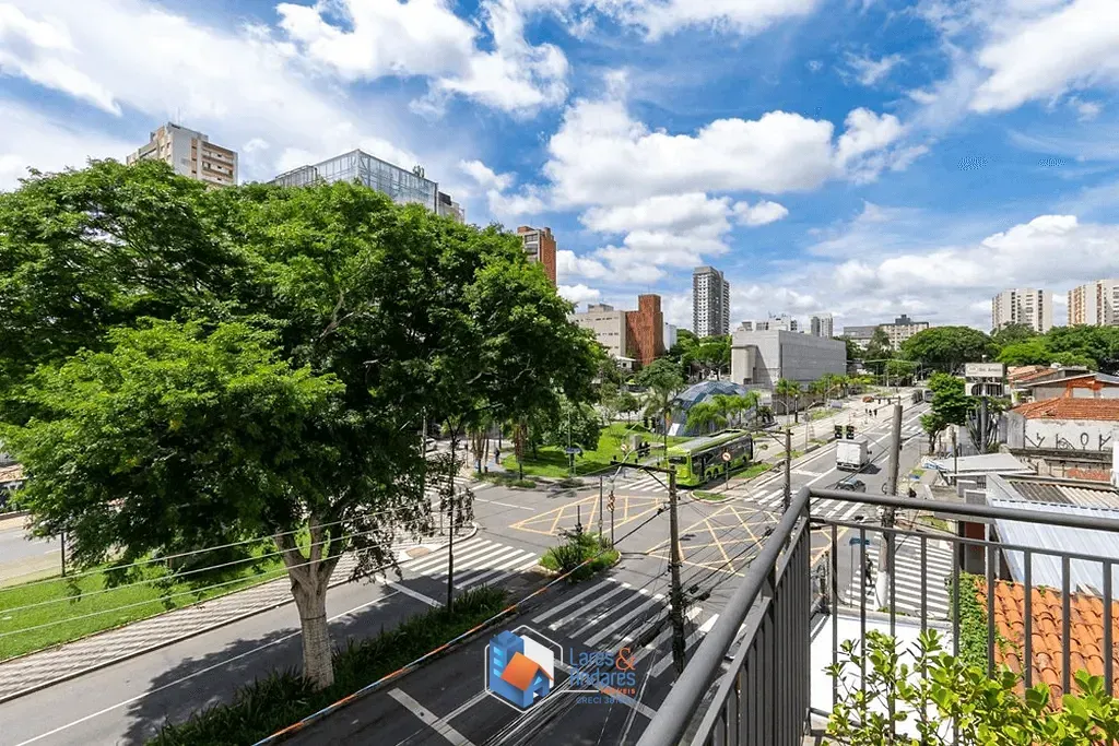 Imagem Studio à venda 1 Quarto 27M² Santo Amaro São Paulo - SP