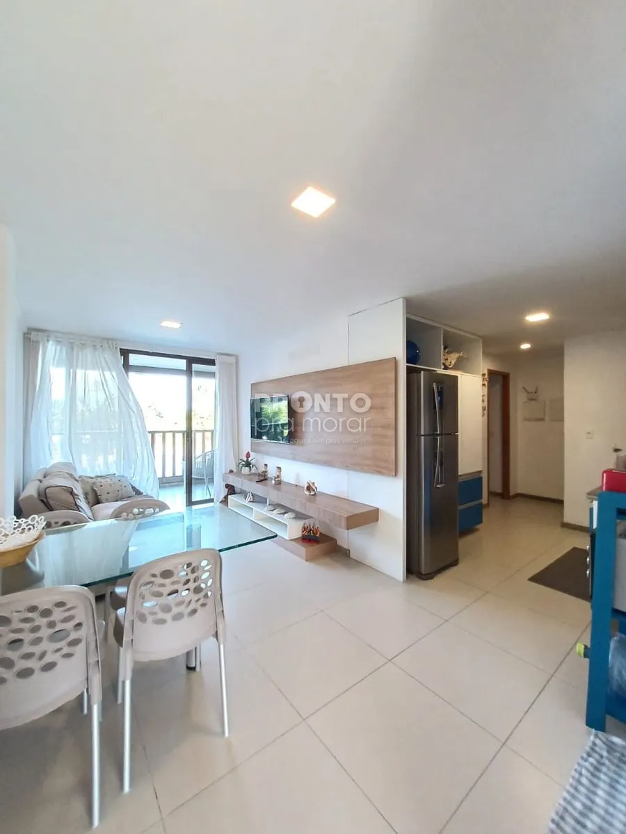 Foto do imóvel Oka Beach Residence