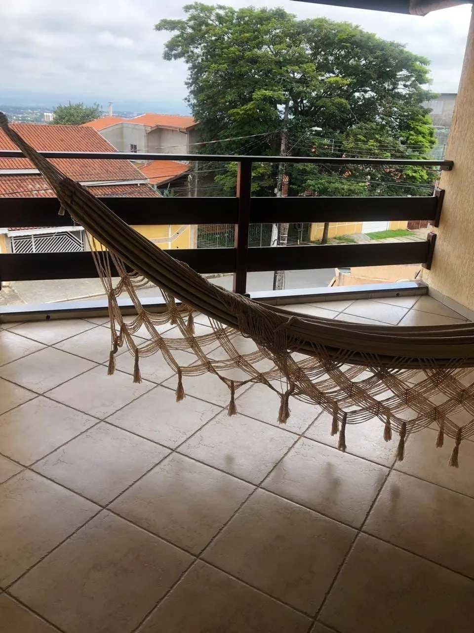 Imagem Sobrado à venda, Jardim Sandra Maria, Taubaté, SP
