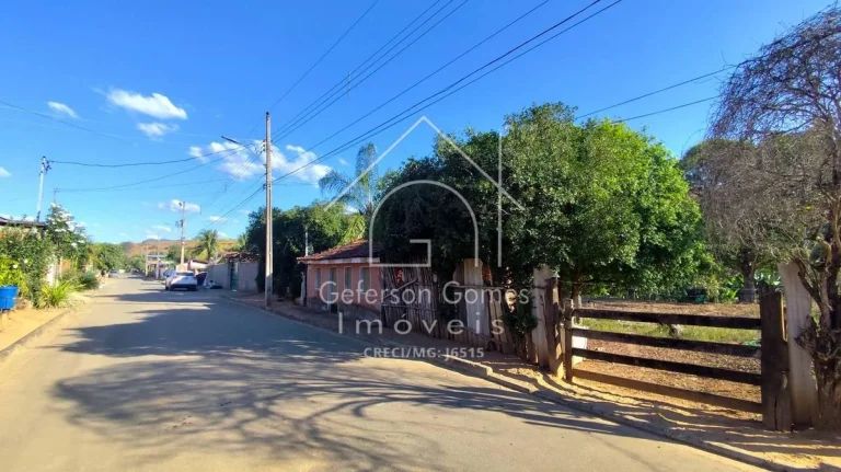 Imagem Chácara à venda - Boacha do Bugre - MG