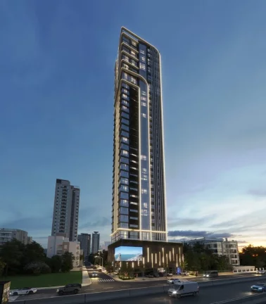 Imagem Obelisco - Residencial - Apartamento à venda no bairro Centro - Itapema/SC