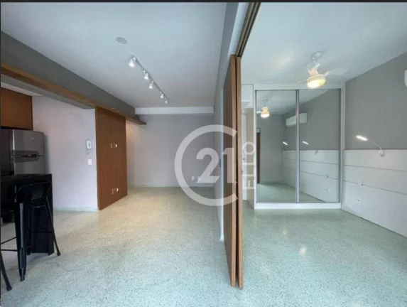 Imagem Apartamento com 1 dormitório à venda, 63 m² por R$ 1.190.000,00 - Pinheiros - São Paulo/SP