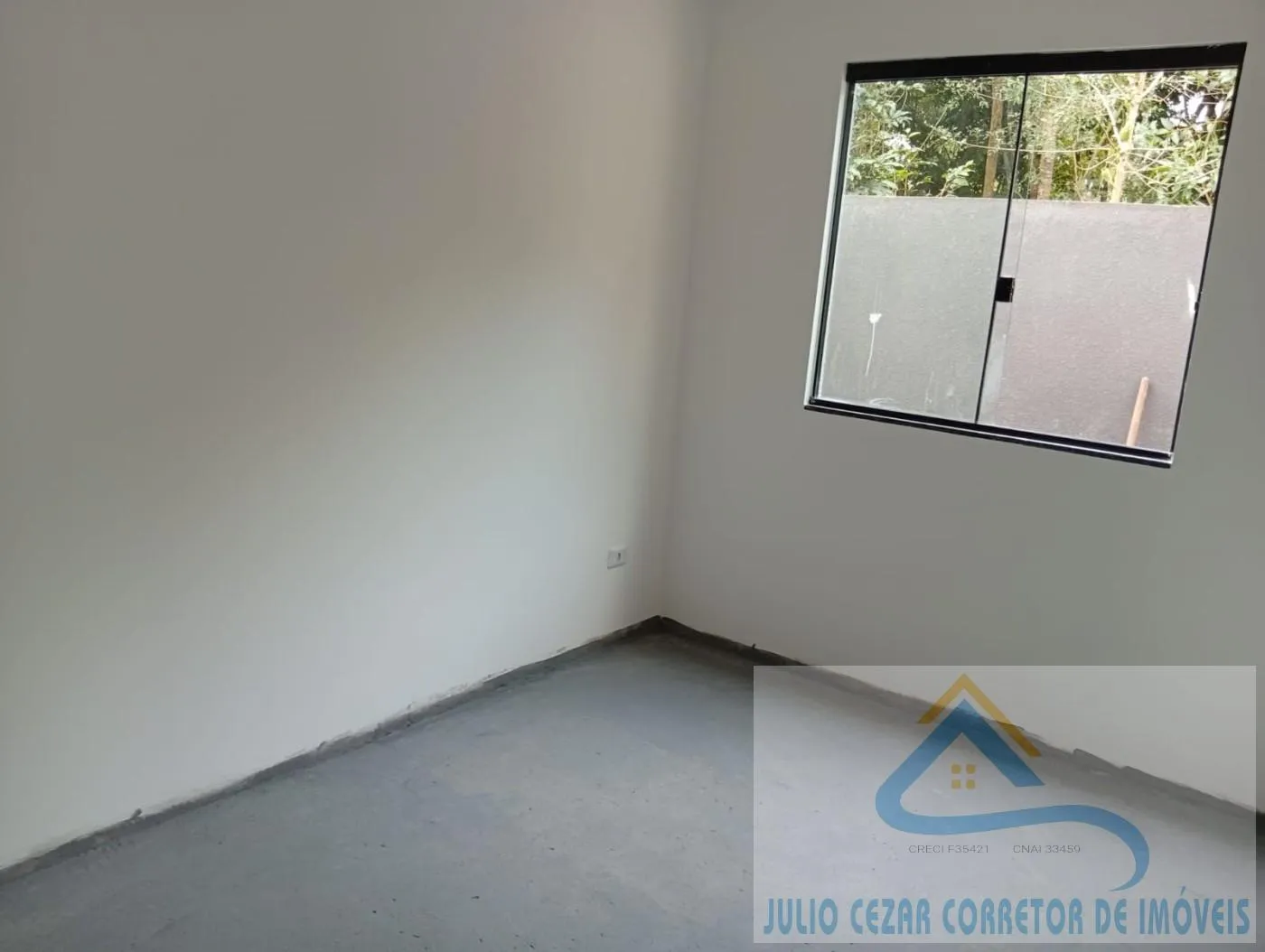 Imagem Casa para Venda em São José dos Pinhais, Del Rey, 3 dormitórios, 1 banheiro, 2 vagas
