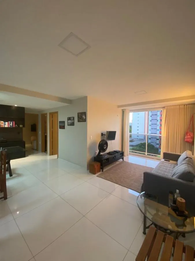 Imagem Apartamento 74m² à Venda | Bairro Noivos | Teresina