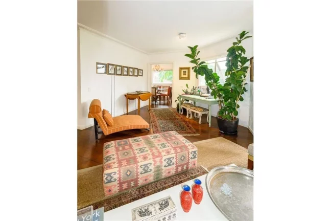 Imagem APARTAMENTO RESIDENCIAL em São Paulo - SP, Moema