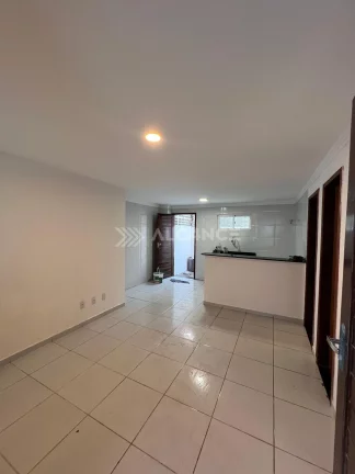 Imagem Apto - 2 Quartos - 1 Suíte - 96 m² - Gramame, João Pessoa/PB