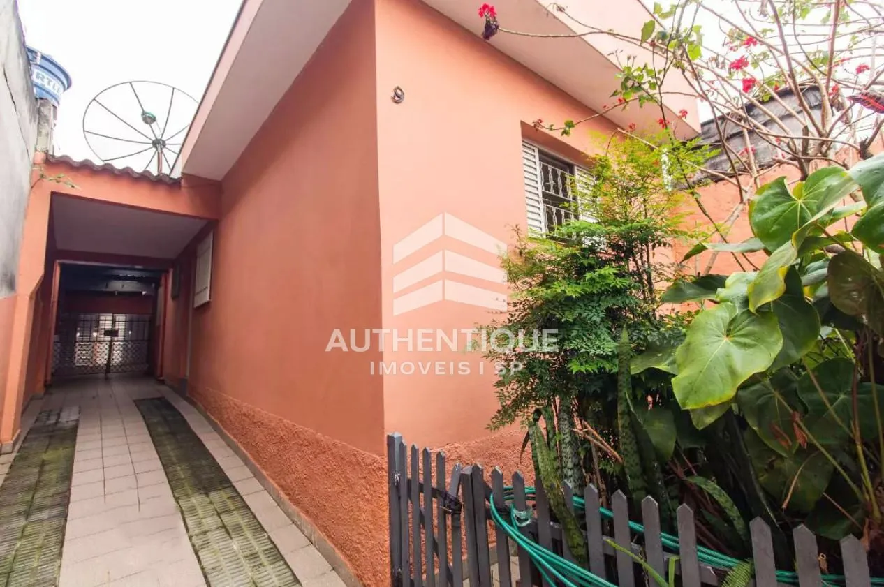 Foto do imóvel Casa à venda em Avenida da Barreira Grande, 225 - Jardim Colorado, São Paulo - SP