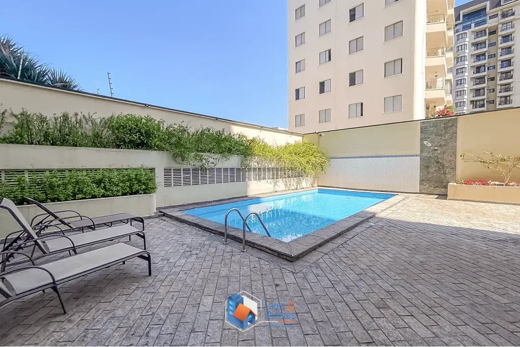 Imagem Apartamento à venda 3 Quartos 1 Suite 2 Vagas 95M² Moema São Paulo - SP