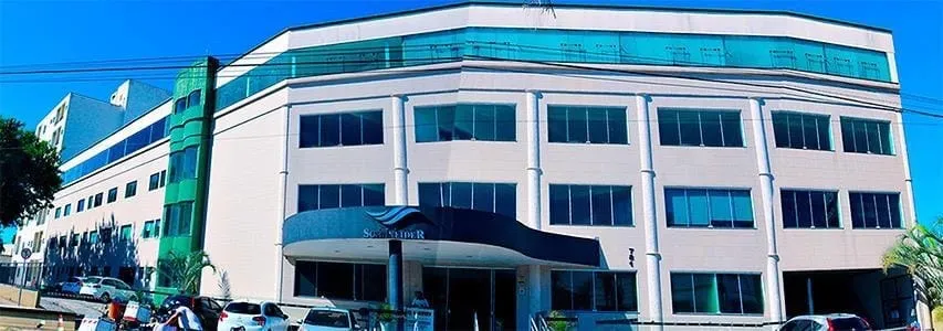 Foto do imóvel Comercial à venda e locação 1 Vaga, 95.7M², Parque Senhor do Bonfim, Taubaté - SP | Condominio Spaço Schinneider