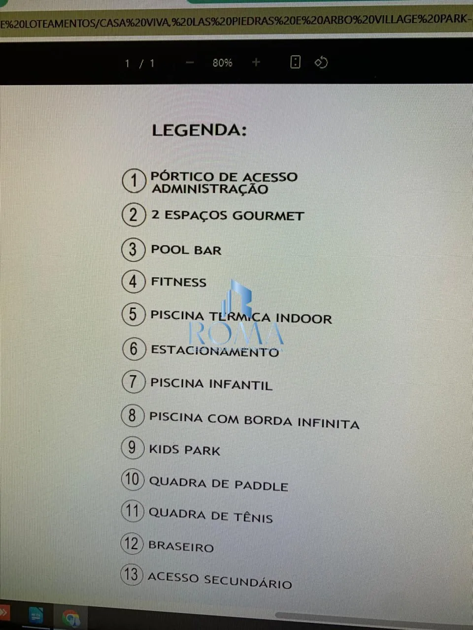 Imagem LOTE EXCLUSIVO -OPORTUNIDADE