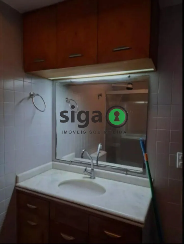 Imagem Apartamento Duplex com 2 Quartos, na Vila Andrade com 2 Vagas Livres.