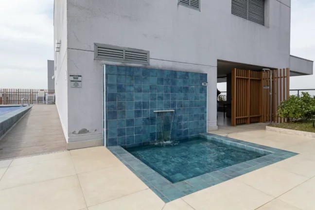 Imagem Apartamento à venda em São Paulo, Vila Romana, com 2 quartos, 69m2