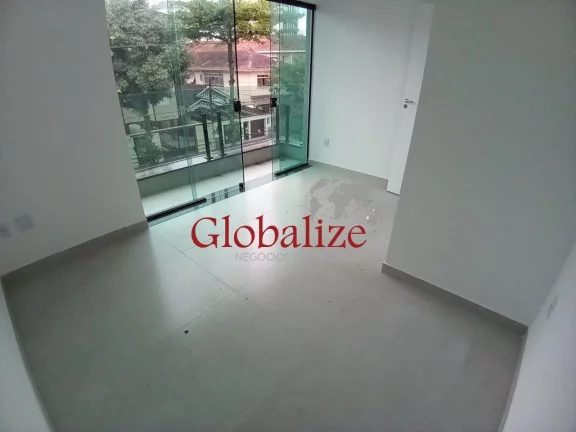 Imagem Vilagio a venda com 100m², 2 suítes, 2 garagens, piscina e churrasqueira no Campo Grande por R$859.000,00