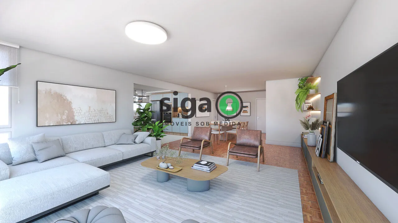 Foto do imóvel APARTAMENTO A VENDA