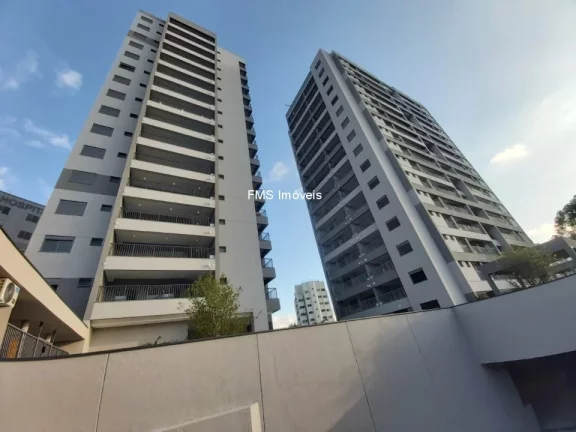 Imagem Apartamento à venda em São Paulo-SP, Saúde: 3 quartos, 1 suíte, 3 salas, 3 banheiros, 2 vagas, 94m².
