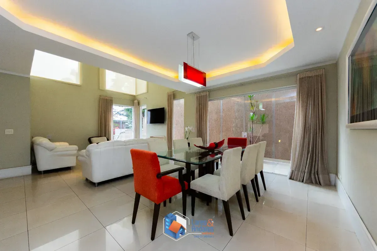 Imagem Casa para venda em Alto da Lapa com 3 quartos, sendo 3 suítes, 356m²