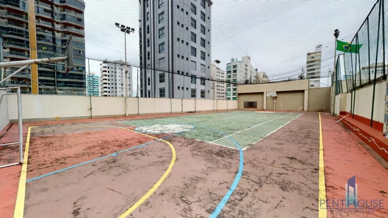 Imagem Apartamento Quadra Mar para Venda em Balneário Camboriú, CENTRO, 3 dormitórios, 1 suíte, 2 banheiros, 1 vaga