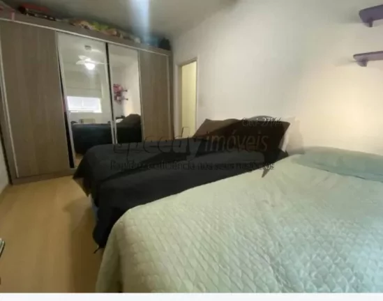Imagem Apartamento em Santos 1 dormitório, Rua Alfredo Albertini