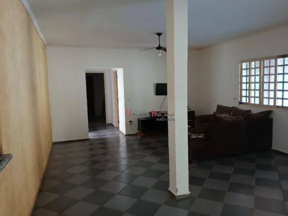 Imagem Chácara com 3 dormitórios à venda, 24309 m² por R$ 1.296.000 - Fazenda Primavera - Itatiba/SP